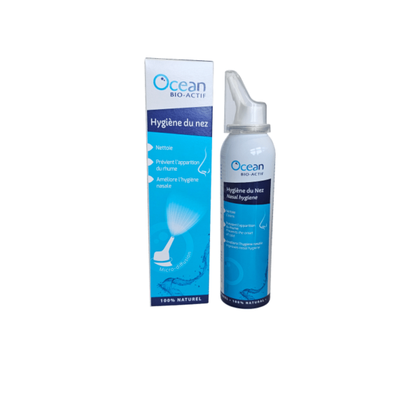 OCEAN BIO-ACTIF Hygiene du Nez