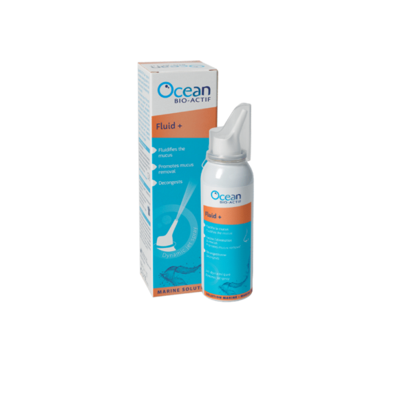 OCEAN BIO-ACTIF Fluid+