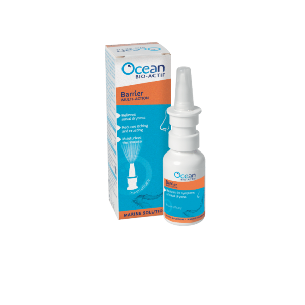 OCEAN BIO-ACTIF Barrier MULTI-ACTION