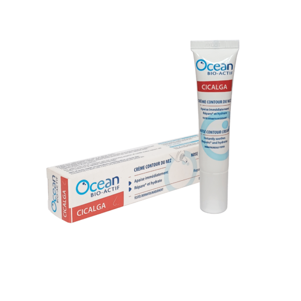 OCEAN BIO-ACTIF - Cicalga