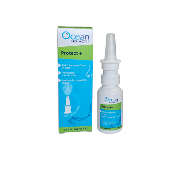 OCEAN BIO-ACTIF Protect+