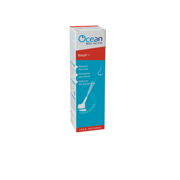 Ocean Bio Actif - Respire +