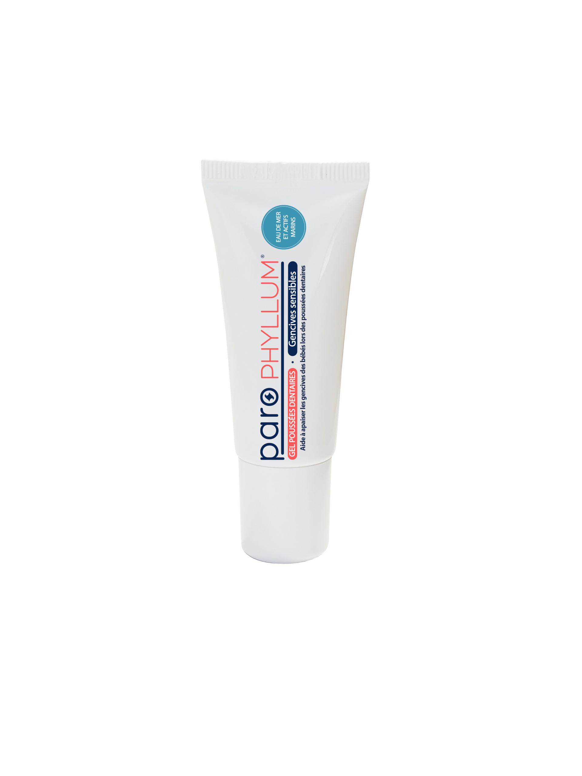 Gel Poussées Dentaires PAROPHYLLUM™