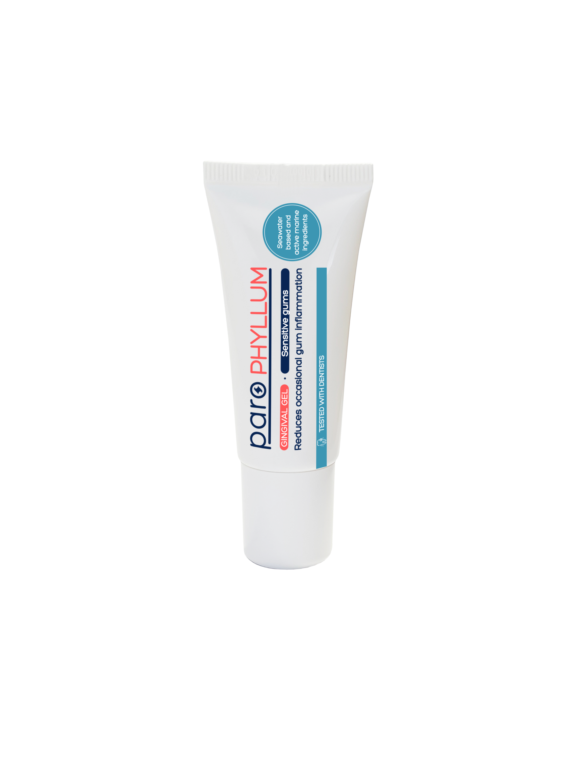 Gel Gingival PAROPHYLLUM™